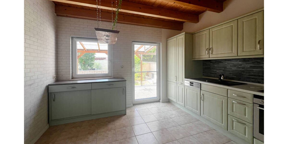 Einfamilienhaus Herbsleben - 4 Zimmer, 117 m&sup2;, 357.000&euro; | Angebot:25728497