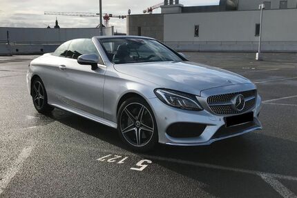 Mercedes-Benz C 250 67.500 km 26.500 € Erfurt 99084