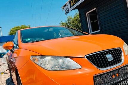Seat Ibiza 148.715 km 2.900 &euro; Erfurt 99091