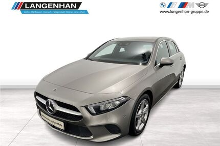Mercedes A 200