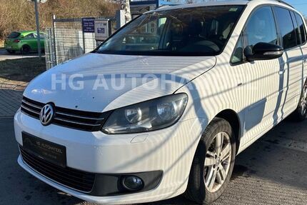 VW Touran 273.000 km 4.000 € Erfurt 99091