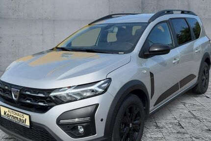 Dacia Jogger 40.000 km 17.891 € Erfurt 99095