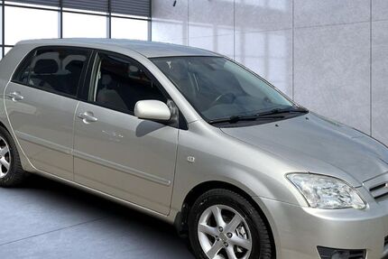 Toyota Corolla 103.960 km 3.990 &euro; Erfurt 99086