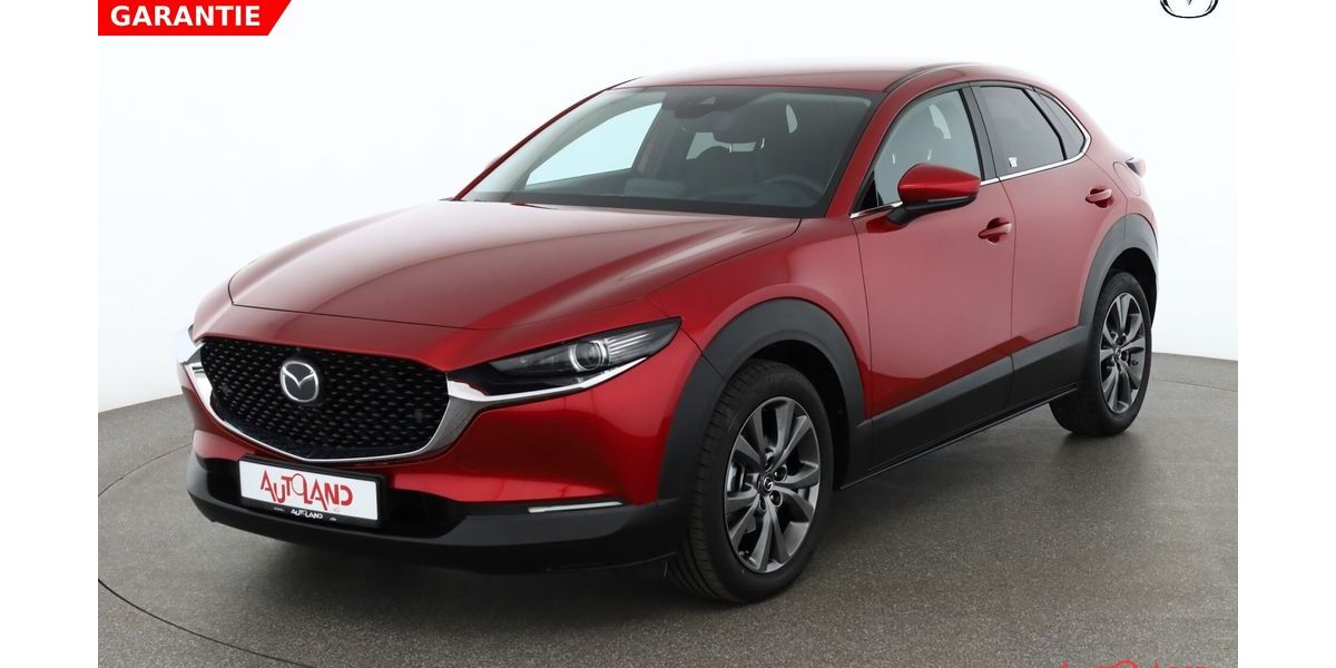 Mazda CX-30 59.994 km 22.490 &euro; Erfurt 99087
