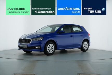 Skoda Fabia 13.809 km 19.989 &euro; Erfurt 99086
