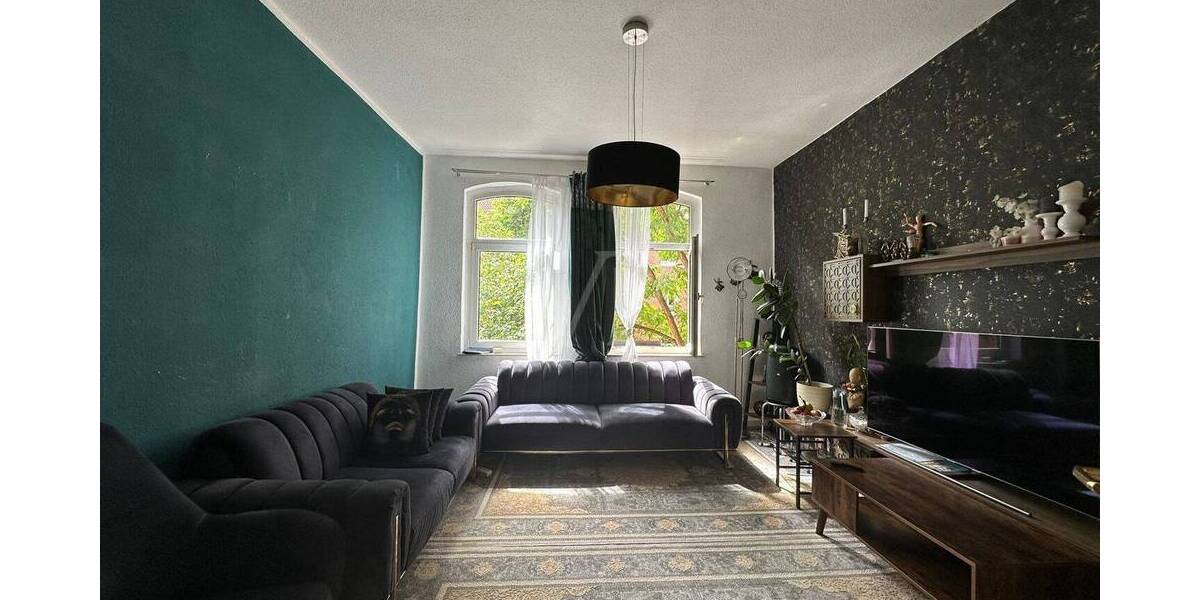 Etagenwohnung Erfurt Andreasvorstadt - 2 Zimmer, 85 m&sup2;, 935&euro; | Angebot:26842061
