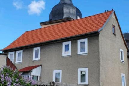 Haus Sömmerda - 6 Zimmer, 187 m&sup2;, 48.000&euro; | Angebot:25295968