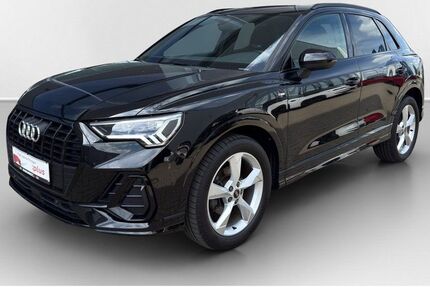 Audi Q3 56.350 km 31.490 &euro; Arnstadt 99310