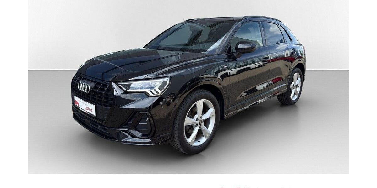 Audi Q3 56.350 km 31.490 &euro; Arnstadt 99310