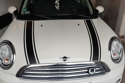 Mini One 104.865 km 4.500 € Gotha 99867