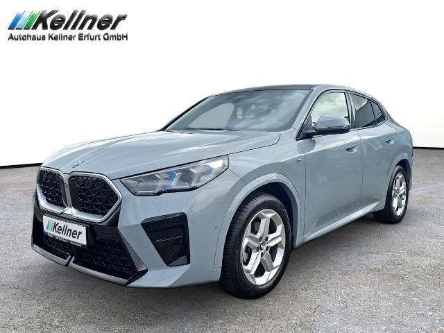 BMW X2 22.285 km 47.880 € Erfurt 99091