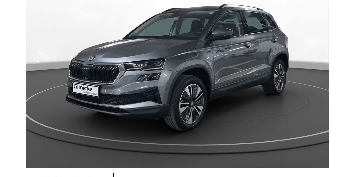 Skoda Karoq 1.500 km 35.704 &euro; Erfurt 99099