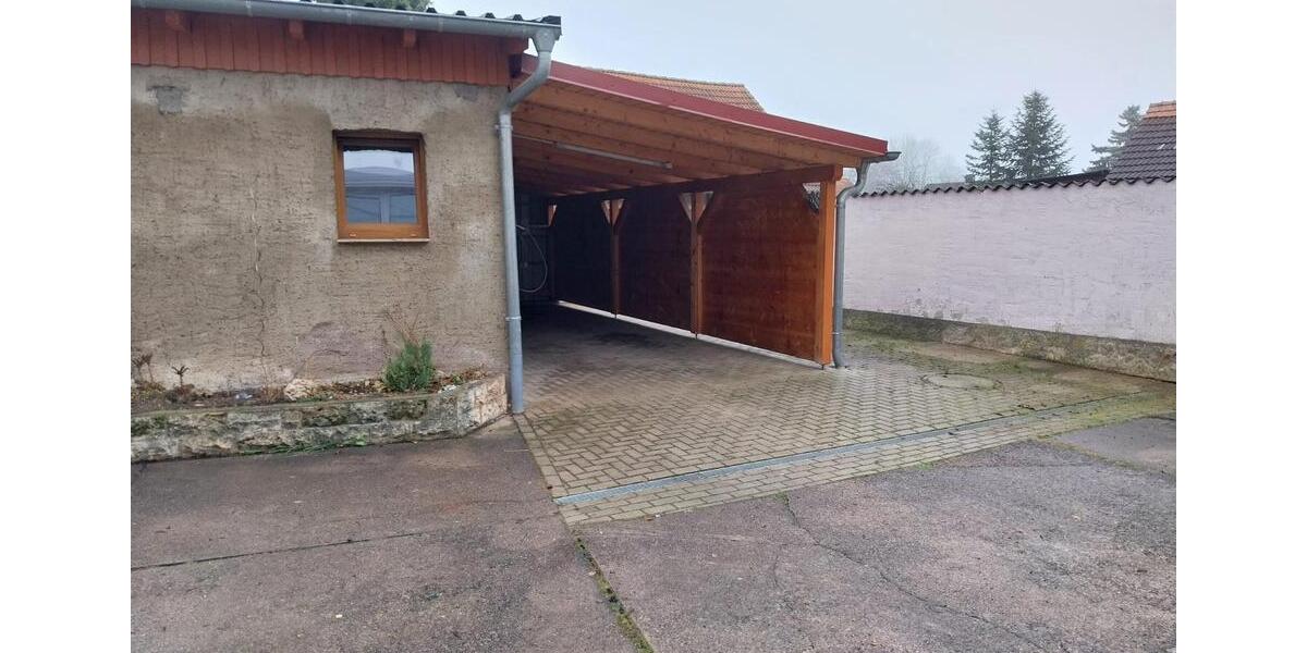 Einfamilienhaus Kranichfeld - 7 Zimmer, 160 m&sup2;, 248.000&euro; | Angebot:24357405