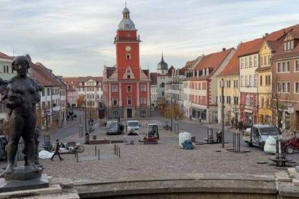 Haus Gotha - 465.000&euro; | Angebot:24855759