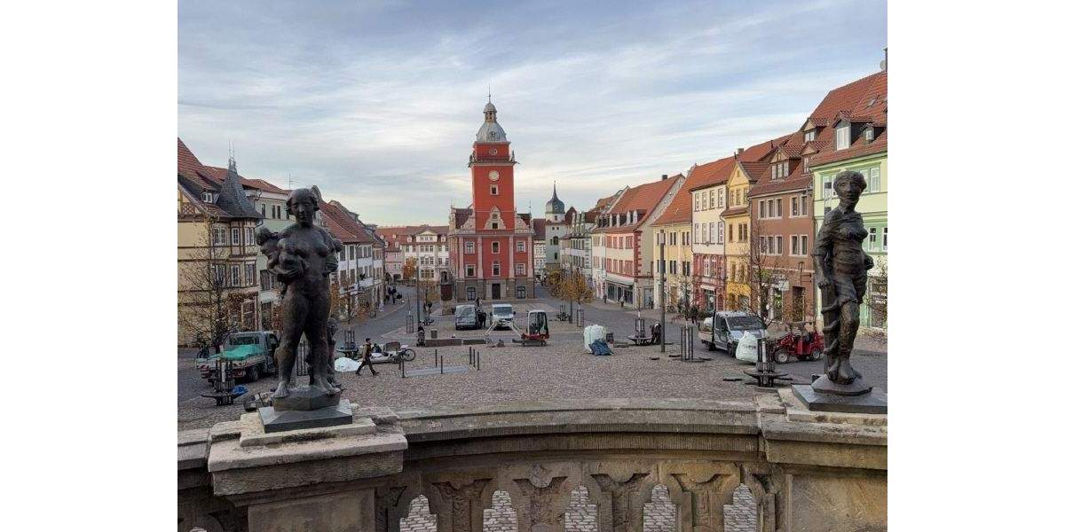 Mehrfamilienhaus, Wohnhaus Gotha - 465.000&euro; | Angebot:24855759