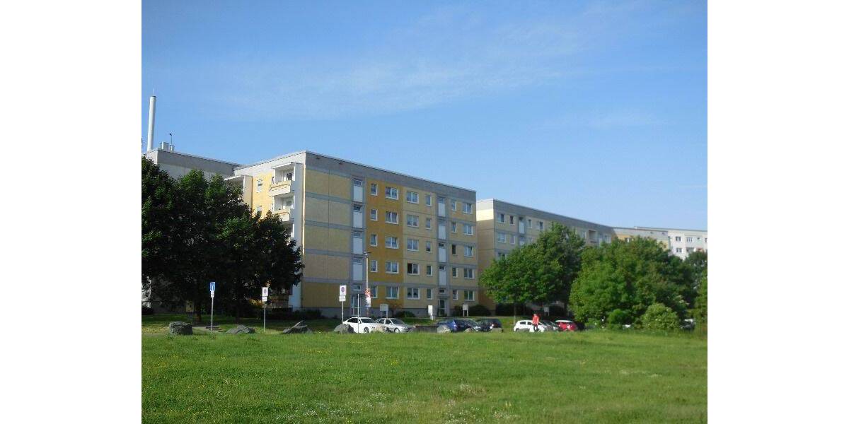 Etagenwohnung Erfurt Melchendorf - 3 Zimmer, 70 m&sup2;, 455&euro; | Angebot:26929947
