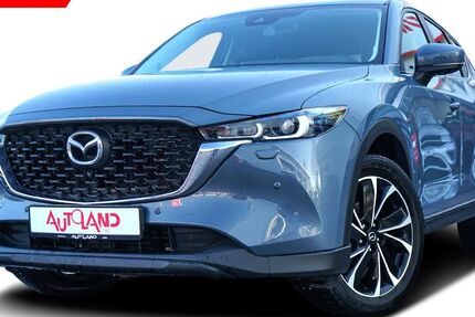 Mazda CX-5 38.445 km 29.990 &euro; Gotha 99867
