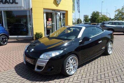 Renault Megane 37.815 km 9.887 &euro; Erfurt 99095