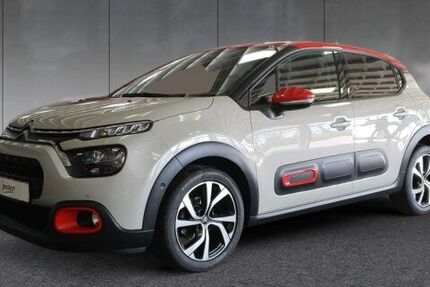 Citroen C3 31.800 km 12.840 &euro; Erfurt 99086