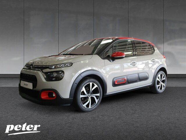 Citroen C3 31.800 km 12.840 &euro; Erfurt 99086