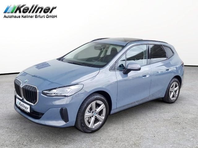 218 Active Tourer