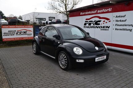 VW New Beetle 135.000 km 1.990 &euro; Erfurt 99099