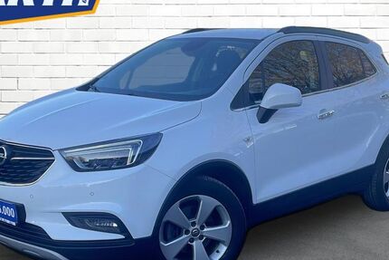 Opel Mokka X 72.761 km 14.489 &euro; Amt Wachsenburg OT Thörey 99334