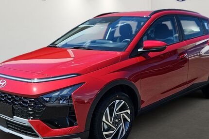 Hyundai BAYON 2.890 km 19.990 &euro; Schwabhausen 99869