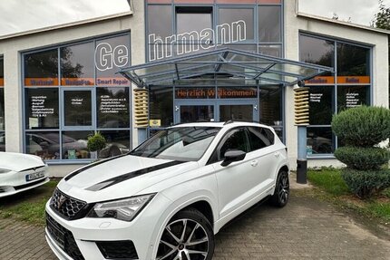 Cupra Ateca 2.0TSI*4Drive*1Hd*DSG*Virtual*360°Kamera* 86.000 km 23.400 € Rudolstadt 07407
