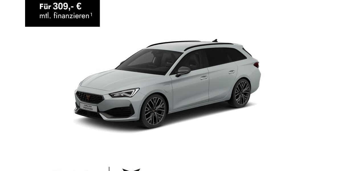 Cupra Leon 23.000 km 28.980 &euro; Erfurt 99099