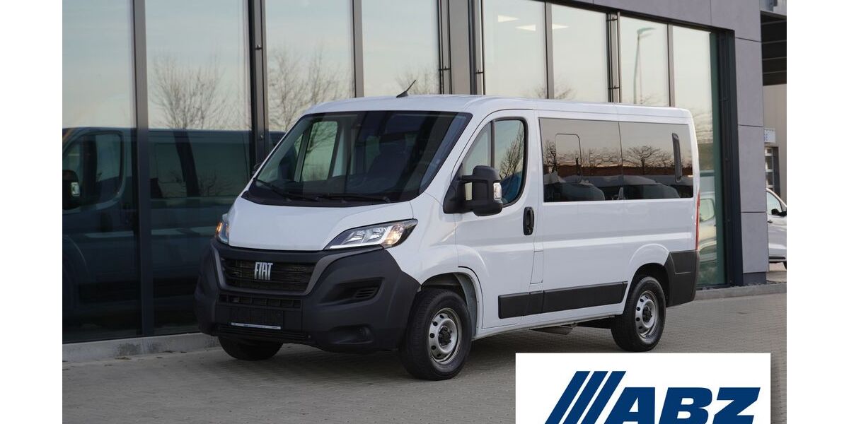 Fiat Ducato 60.032 km 31.892 &euro; Erfurt 99098