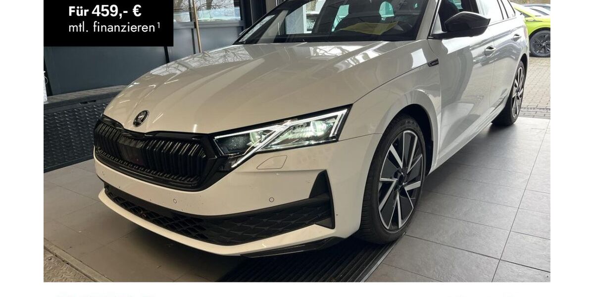 Skoda Octavia 17.800 km 34.480 &euro; Weimar 99423