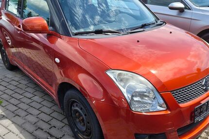 Suzuki Swift 136.500 km 2.230 &euro; Ichtershausen 99334