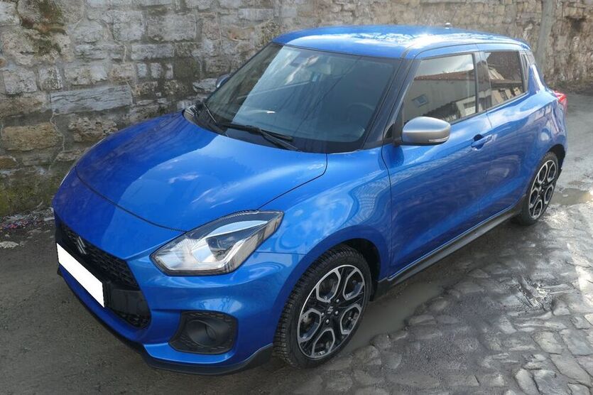 Swift