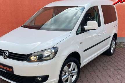 VW Caddy 153.913 km 14.890 &euro; Gotha 99867
