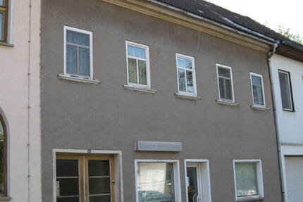 Haus Greußen - 90.000&euro; | Angebot:21349469
