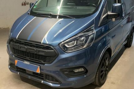 Ford Transit Custom 50.000 km 29.990 € Weimar 99425