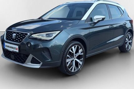 Seat Arona 25.910 km 21.790 € Weimar 99427