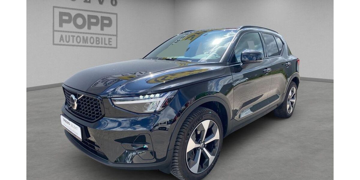 Volvo XC40 8.922 km 33.980 &euro; Nohra 99428