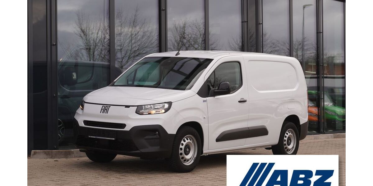 Fiat Doblo 6.078 km 20.825 &euro; Erfurt 99098