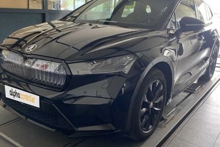 Skoda Enyaq 38.950 km 34.480 &euro; Weimar 99423
