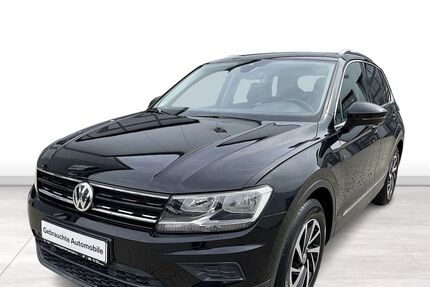 VW Tiguan 142.500 km 14.939 &euro; Gotha 99867