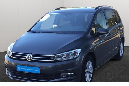VW Touran 71.890 km 17.442 € Apolda 99510