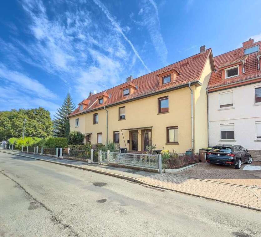 Haus zum Kaufen in Erfurt 259.900 € 100 m²
