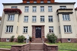 Gepflegte 3-Raum-EG-Wohnung in begehrter Lage von Gotha - Erdgeschoßwohnung Gotha Zentrumsrand | Angebot:27679530