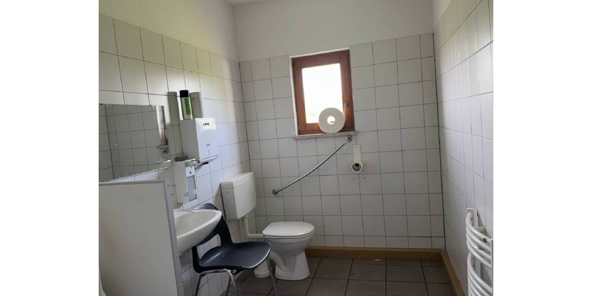 Gewerbeobjekt Ohrdruf - 5.300&euro; | Angebot:24132499