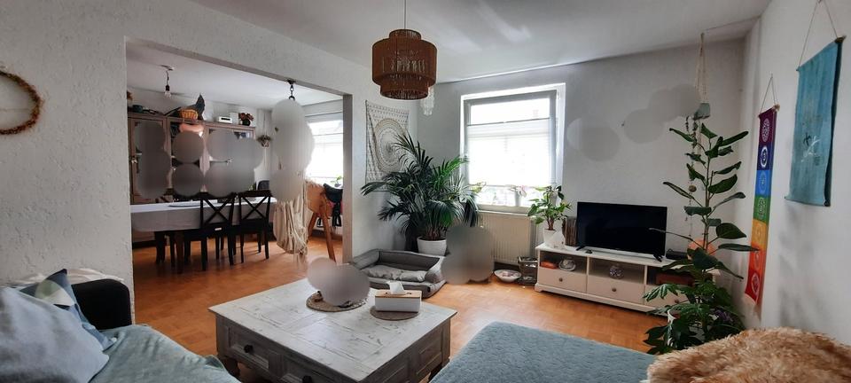 Erdgeschoßwohnung Arnstadt - 4 Zimmer, 110 m&sup2;, 229.500&euro; | Angebot:26580663