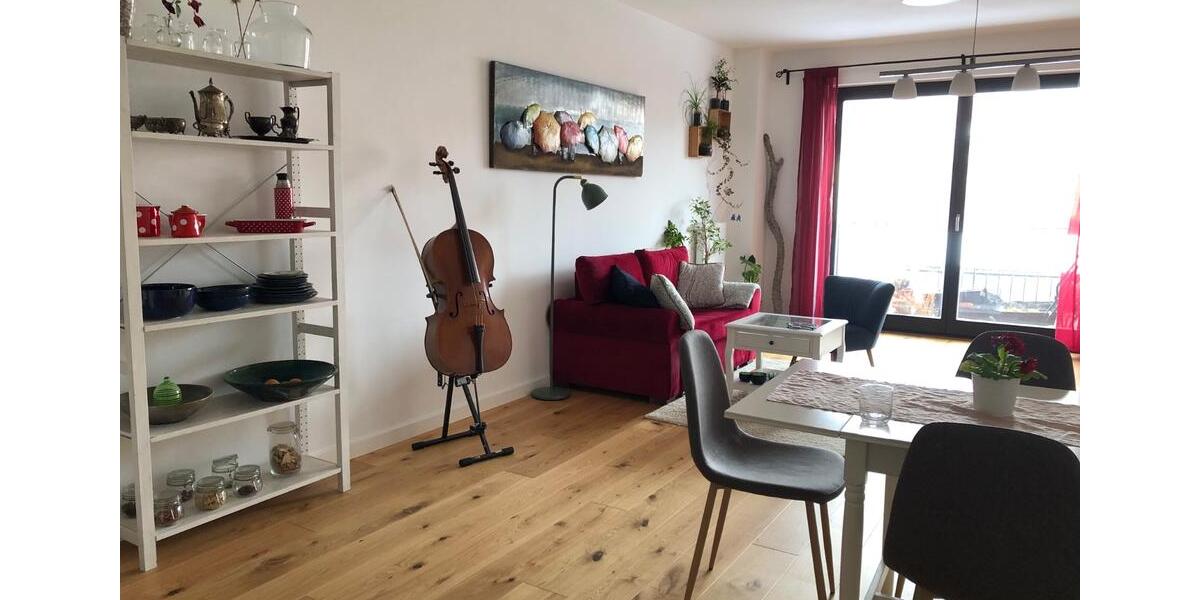 Mehrfamilienhaus, Wohnhaus Erfurt Johannesvorstadt - 2 Zimmer, 78 m&sup2;, 650&euro; | Angebot:26323382