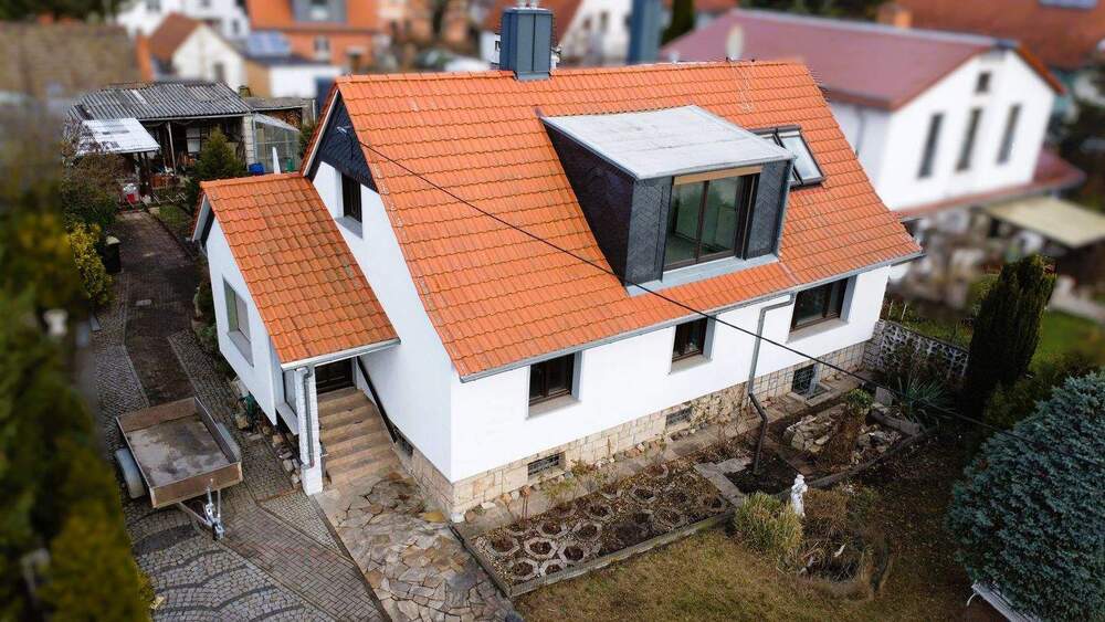 Ihr Sanierungsprojekt 2026 5 zimmer