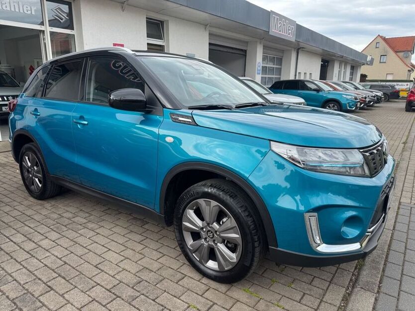 Vitara